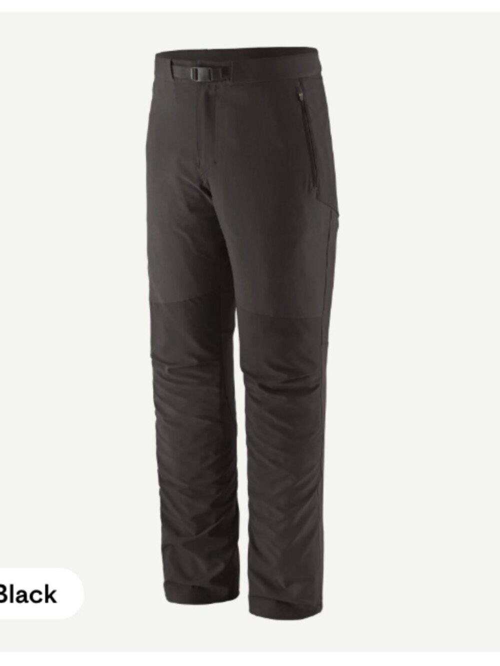 Patagonia Men’s Men's Terravia Alpine Pants
